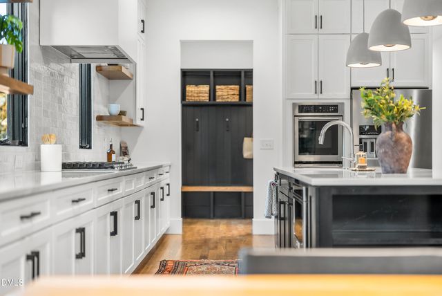 1221 Mordecai Drive, Raleigh, NC 27604