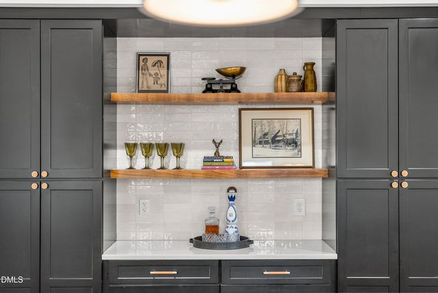 1221 Mordecai Drive, Raleigh, NC 27604