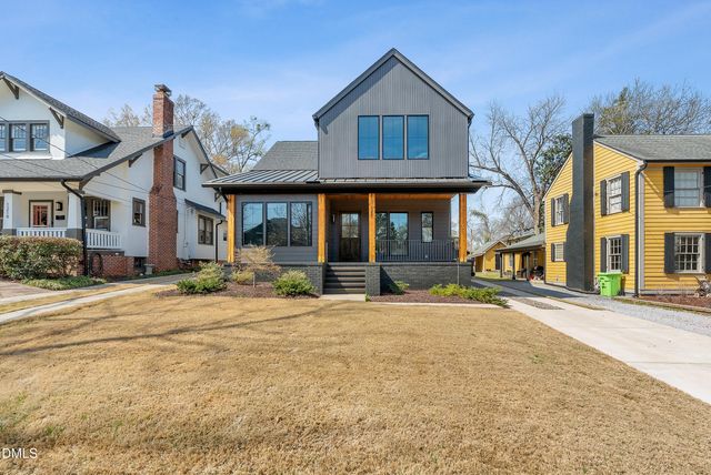 1221 Mordecai Drive, Raleigh, NC 27604