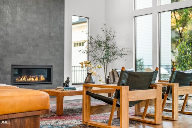 1221 Mordecai Drive, Raleigh, NC 27604