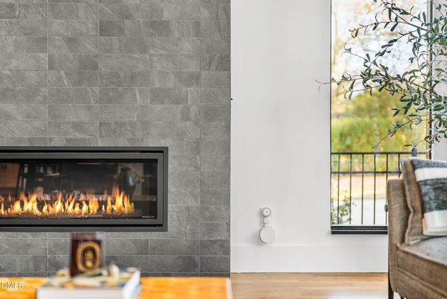 1221 Mordecai Drive, Raleigh, NC 27604