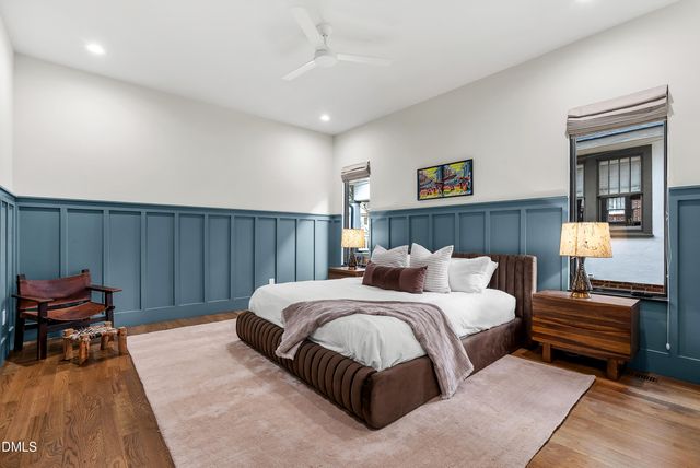 1221 Mordecai Drive, Raleigh, NC 27604