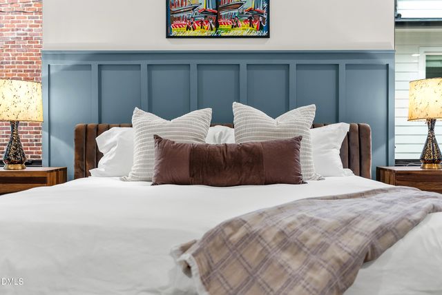 1221 Mordecai Drive, Raleigh, NC 27604