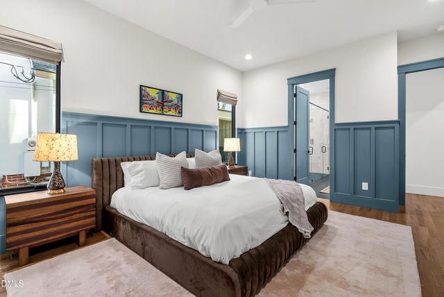 1221 Mordecai Drive, Raleigh, NC 27604