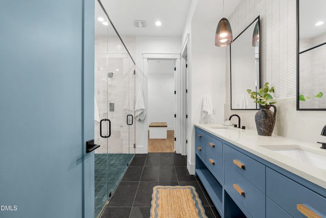 1221 Mordecai Drive, Raleigh, NC 27604