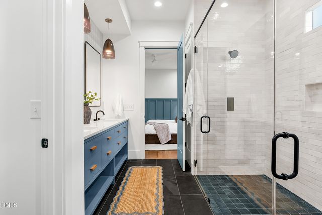 1221 Mordecai Drive, Raleigh, NC 27604