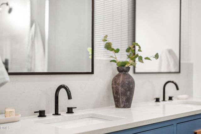 1221 Mordecai Drive, Raleigh, NC 27604