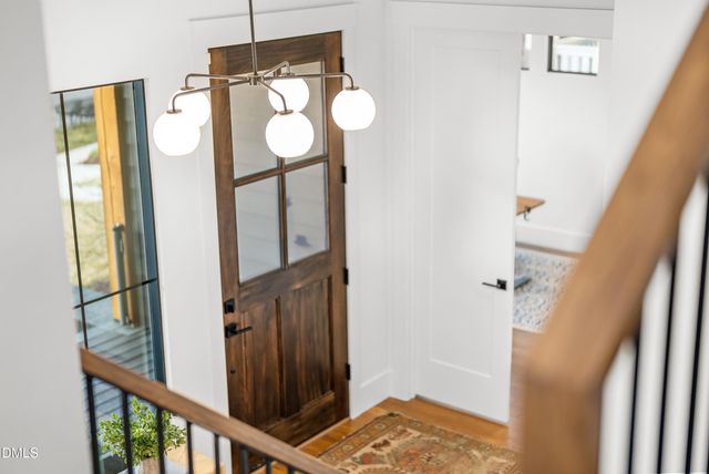 1221 Mordecai Drive, Raleigh, NC 27604