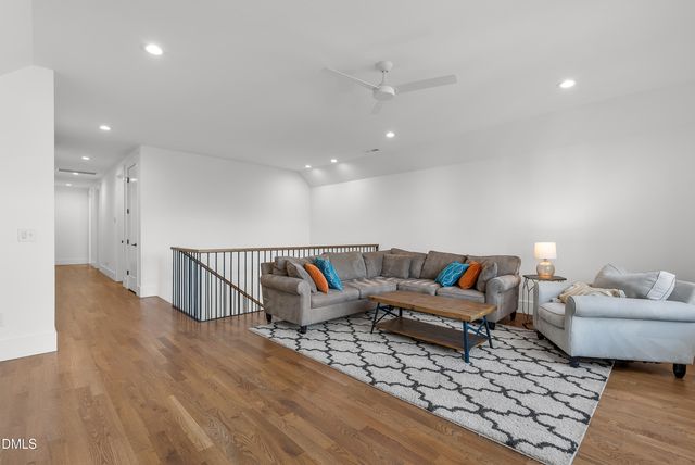 1221 Mordecai Drive, Raleigh, NC 27604