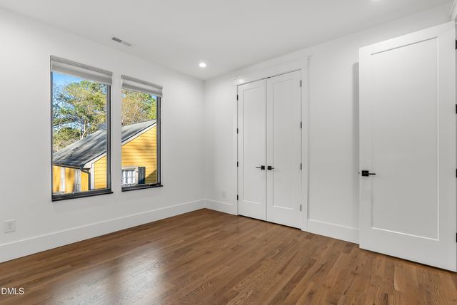 1221 Mordecai Drive, Raleigh, NC 27604