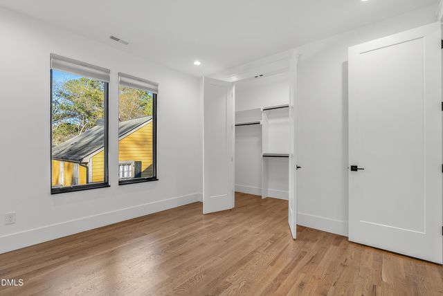 1221 Mordecai Drive, Raleigh, NC 27604