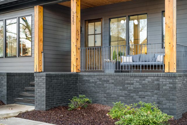 1221 Mordecai Drive, Raleigh, NC 27604