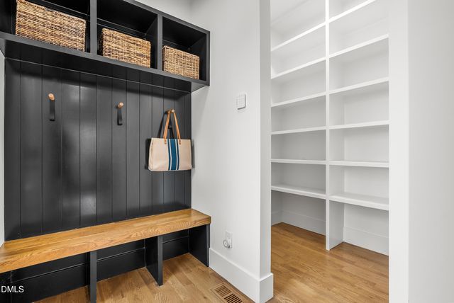 1221 Mordecai Drive, Raleigh, NC 27604