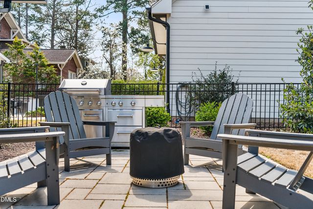 1221 Mordecai Drive, Raleigh, NC 27604