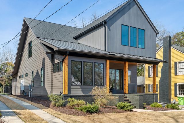 1221 Mordecai Drive, Raleigh, NC 27604