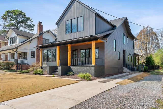 1221 Mordecai Drive, Raleigh, NC 27604