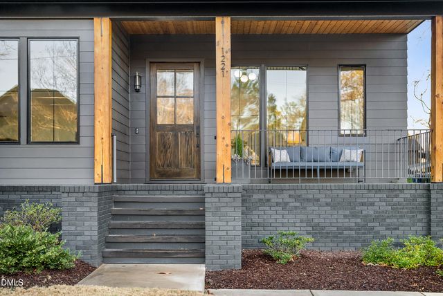 1221 Mordecai Drive, Raleigh, NC 27604