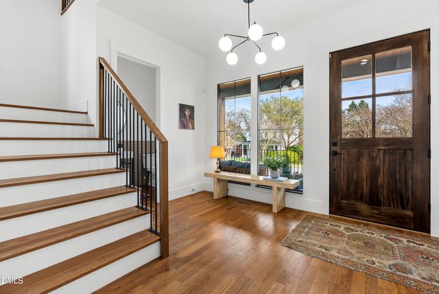 1221 Mordecai Drive, Raleigh, NC 27604