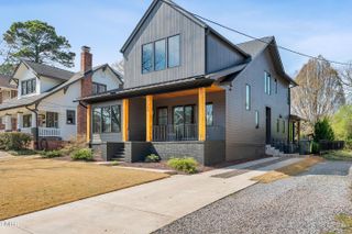 1221 Mordecai Drive, Raleigh, NC 27604