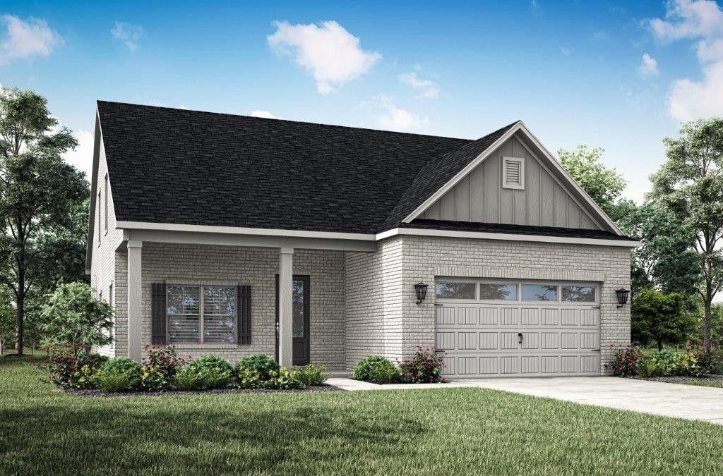 806 Hillock Trace, Lebanon, TN 37087