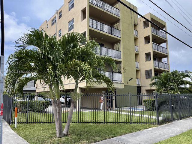 1312 NW 4th Street 501, Miami, FL 33125