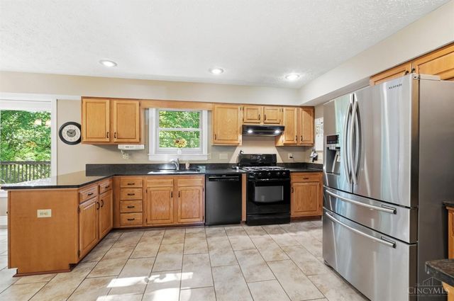 6414 S Snowmass Drive, Liberty Twp, OH 45011