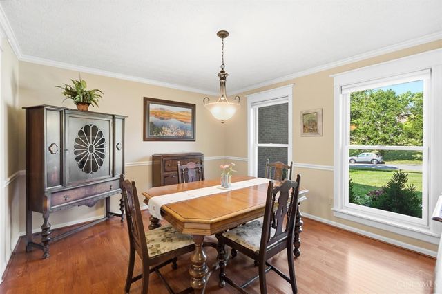 6414 S Snowmass Drive, Liberty Twp, OH 45011