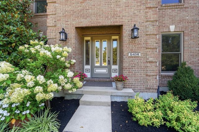 6414 S Snowmass Drive, Liberty Twp, OH 45011