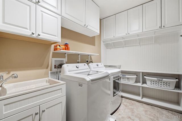 6414 S Snowmass Drive, Liberty Twp, OH 45011