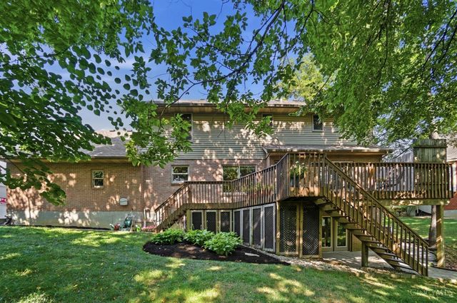6414 S Snowmass Drive, Liberty Twp, OH 45011