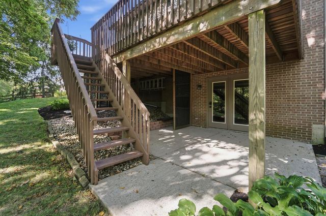 6414 S Snowmass Drive, Liberty Twp, OH 45011