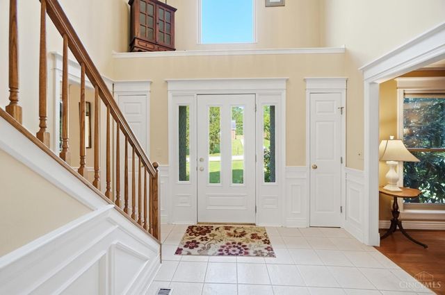6414 S Snowmass Drive, Liberty Twp, OH 45011
