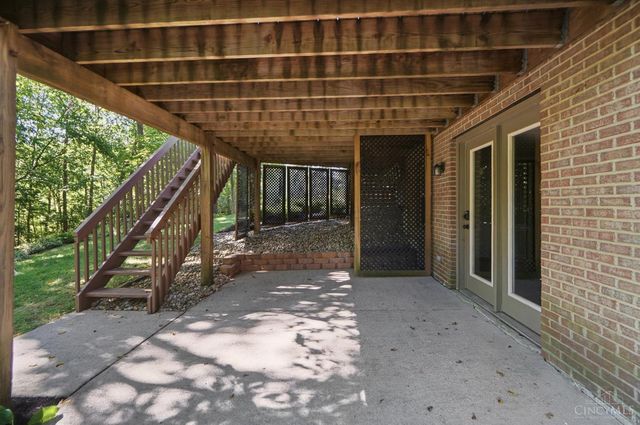 6414 S Snowmass Drive, Liberty Twp, OH 45011