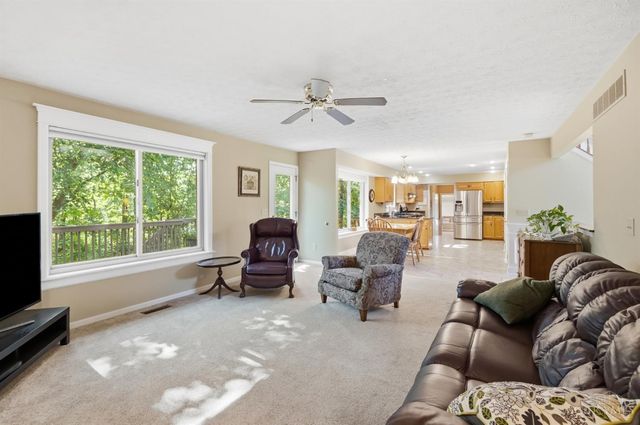 6414 S Snowmass Drive, Liberty Twp, OH 45011