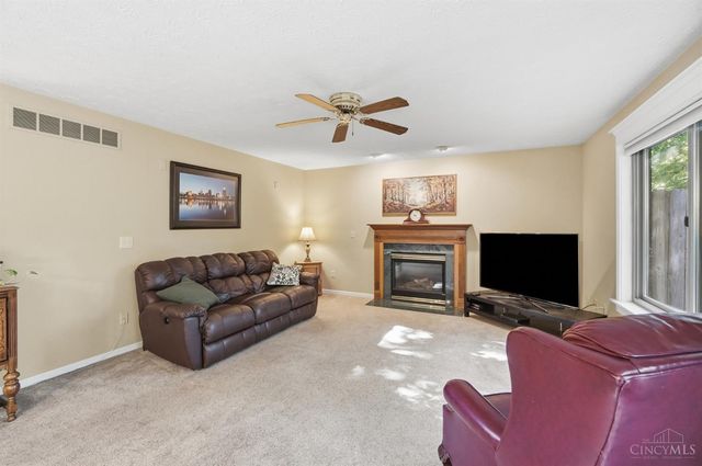 6414 S Snowmass Drive, Liberty Twp, OH 45011