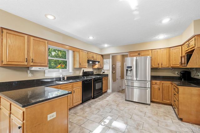 6414 S Snowmass Drive, Liberty Twp, OH 45011