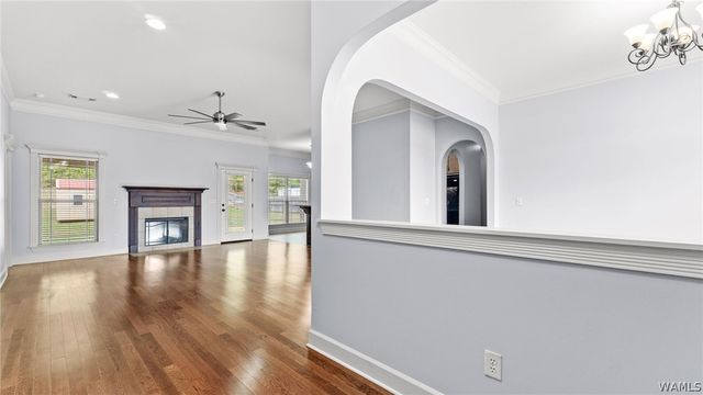 13168 Autumnwood, Northport, AL 35473