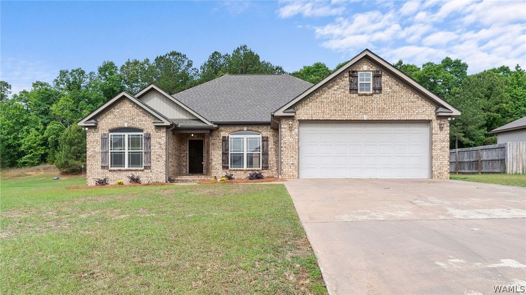 13168 Autumnwood, Northport, AL 35473
