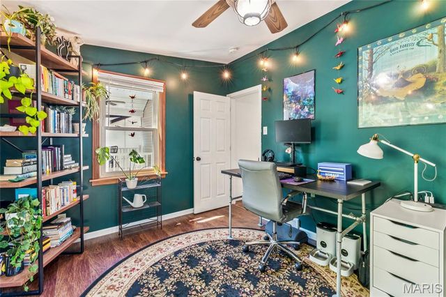 1052 Kuhlman Lane, Webster Groves, MO 63119