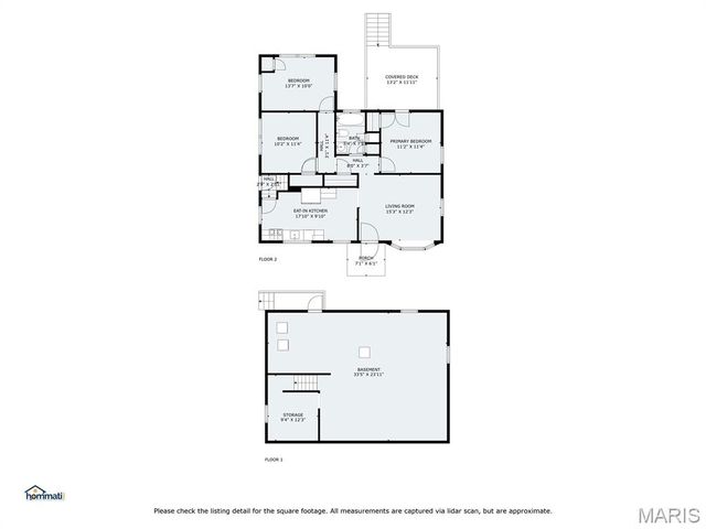 1052 Kuhlman Lane, Webster Groves, MO 63119