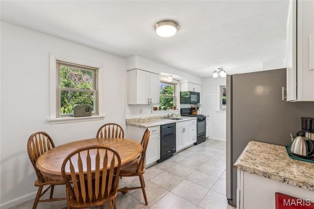 1052 Kuhlman Lane, Webster Groves, MO 63119