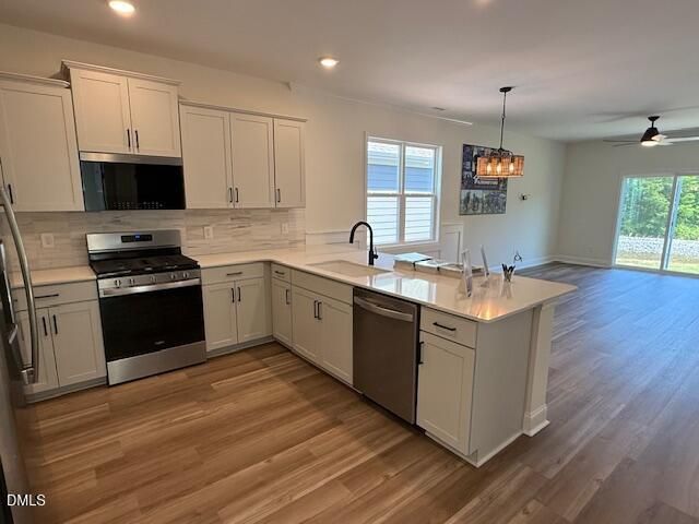 58 Carteret Court, Clayton, NC 27527