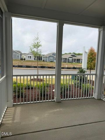 58 Carteret Court, Clayton, NC 27527