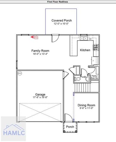 96 TBD, Ludowici, GA 31316