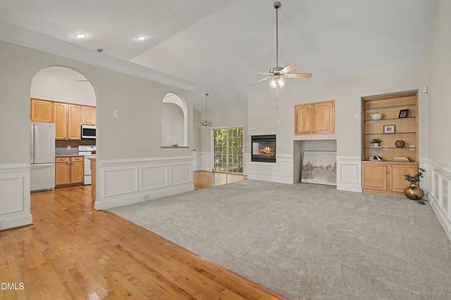 1200 Secotan Place, Fuquay Varina, NC 27526