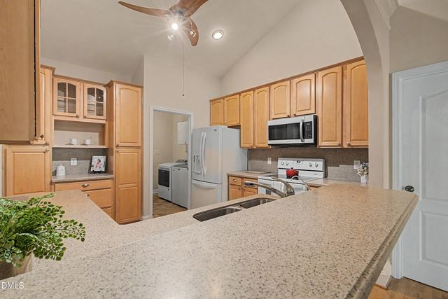 1200 Secotan Place, Fuquay Varina, NC 27526