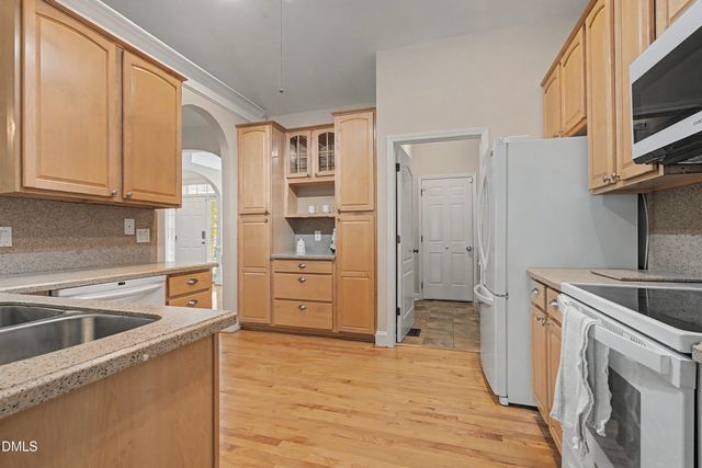 1200 Secotan Place, Fuquay Varina, NC 27526