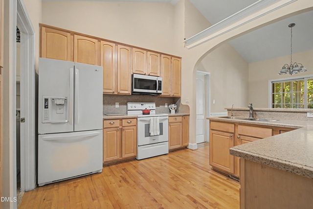 1200 Secotan Place, Fuquay Varina, NC 27526
