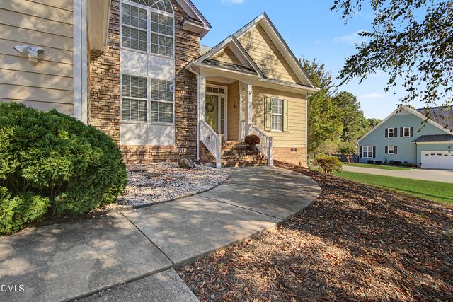 1200 Secotan Place, Fuquay Varina, NC 27526