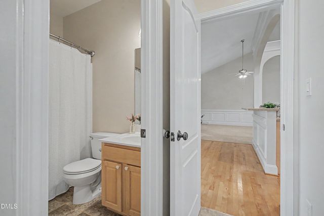 1200 Secotan Place, Fuquay Varina, NC 27526